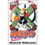 Naruto 17 - Itačiho síla – Zboží Mobilmania