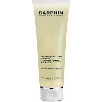 Darphin Gel Nettoyante au Nenuphar 125 ml