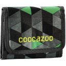 CoocaZoo Peněženka CashDash Crazy Cubes