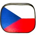 Astone Miller Sluneční clony vlajka CZ – Hledejceny.cz