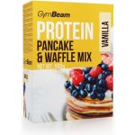 GymBeam Protein Pancake Mix 500g – Zbozi.Blesk.cz