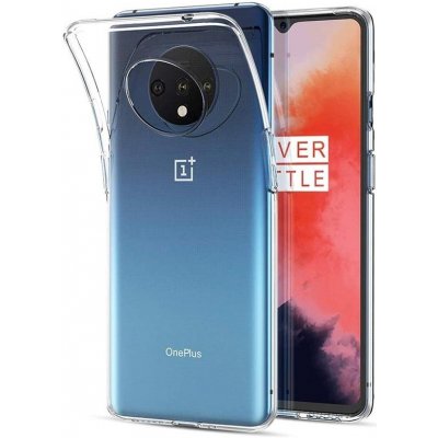 Pouzdro HEAD CASE OnePlus 7T čiré