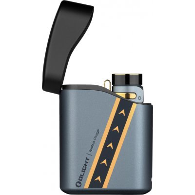 Olight Baton 4 Premium – Zbozi.Blesk.cz