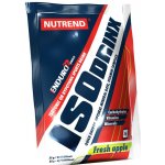 Nutrend Isodrinx 35 g – Zboží Mobilmania