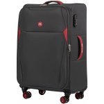 Wings DIPPER Šedá 75 L – Zboží Dáma