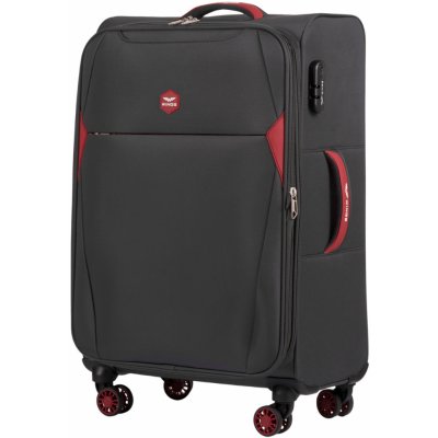 Wings DIPPER Šedá 75 L – Zboží Dáma