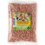 Lojové peletky s jeřabinami a rozinkami UGF 500 g – Hledejceny.cz