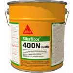 Sikafloor-400 N Elastic Plus RAL 7032 (6kg) – Sleviste.cz