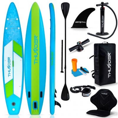 Paddleboard Thunder SUP ITTO 380 – Zboží Dáma