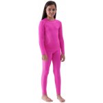 4F Junior-seamless Underwear-jwaw24Useaf150-55S růžová – Zboží Dáma