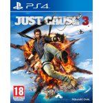 Just Cause 3 (PS4) 5021290000605