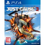 Just Cause 3 – Hledejceny.cz