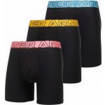 Under Armour UA Performance Tech 3in – Hledejceny.cz