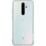 Kisswill TPU Pouzdro Xiaomi Redmi Note 8 Pro čiré – Zboží Živě