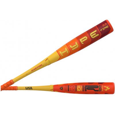 Easton HYPE FIRE Baseballová pálka 28" palců – Zboží Mobilmania