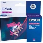 Epson C13T0543 - originální – Hledejceny.cz