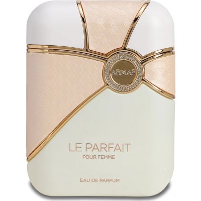 Armaf Le Parfiat parfémovaná voda dámská 100 ml – Zboží Mobilmania