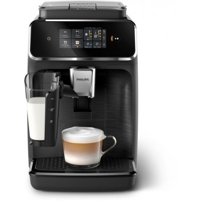 Philips Series 2300 LatteGo EP 2330/10 – Hledejceny.cz