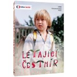 Létající Čestmír DVD – Sleviste.cz