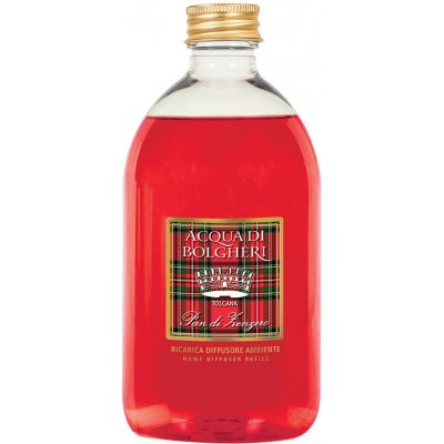 Acqua di Bolgheri Vánoční náplň do difuzéru 500 ml – Zboží Dáma
