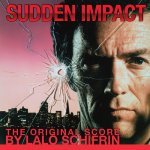 Náhlý úder - Sudden Impact - OST/Soundtrack – Zboží Mobilmania