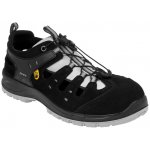 BENNON BOMBIS LITE S1 sandál šedý – Sleviste.cz