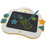 Buki France 4allKIDS Můj první kreslící tablet – Zboží Dáma Buki France 4allKIDS Můj první kreslící tablet – Zboží Dáma