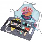 Fisher-Price DOKTOR HERNÍ SET – Zbozi.Blesk.cz