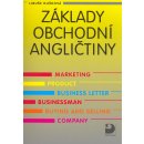  Základy obchodní angličtiny - Dušková Libuše a kolektiv