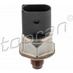 Snímač tlaku paliva TOPRAN 116 265 (116265) | Zboží Auto