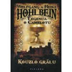 Kouzlo grálu – Hledejceny.cz