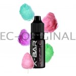 J-Well X Bar Nic Salt Cotton Candy 10 ml 20 mg – Hledejceny.cz