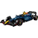 LEGO® Technic 42206 Auto Oracle Red Bull Racing RB20 F1 – Zboží Mobilmania