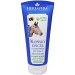 Herbavera koňský Eisgel s konopím mátou a mentolem 200 ml – Zboží Dáma