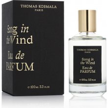 Thomas Kosmala Song In The Wind parfémovaná voda unisex 100 ml