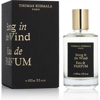 Thomas Kosmala Song In The Wind parfémovaná voda unisex 100 ml