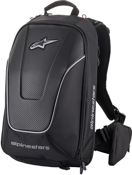 ALPINESTARS CHARGER PRO černá 22 l
