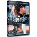 Film Admirál, DVD