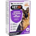 Serene-UM Xtra Large Breed 60 tbl – Hledejceny.cz