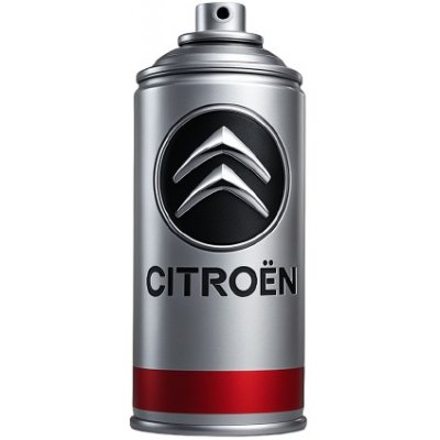 Citroen sprej metalíza 400ml Odstín: KDD - Sable Bivouac | Zboží Auto