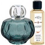 Maison Berger Paris sada katalytická lampa Rosalie modrá a náplň Exquisite Sparkle Intenzivní třpyt – Hledejceny.cz