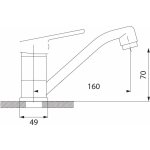 Novaservis Ferro SMILE 71096,0 – Hledejceny.cz