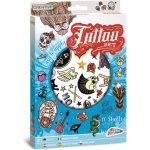 Lamps Tetování chlapecké – Zboží Dáma