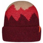 Barts Pipit beanie Burgundy – Hledejceny.cz