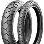 Heidenau K76 130/80 R17 65H – Zboží Mobilmania