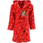 Minnie župan Vánoce vh 2178 červený – Sleviste.cz