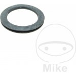 Originální díl těsnící kroužek HONDA CB 125 K 72-75, CB 125 F (GLR125) 15-16, CB 125 F (GLR125WH) CBS 17-20, CB 125 F (CBF125MER) CBS 24-25, CB 125 F (CBF125MM) CBS 21-23, CB 200 B KOTOUČOVÉ BRZDY 74- | Zboží Auto