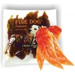 Brit snack Antistress shrimps & hemp 150 g – Zboží Dáma