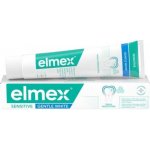 Elmex Sensitive Gentle White 75 ml – Hledejceny.cz