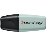 Stabilo Boss Mini Nature vibes zemitě zelená 07/163-11 – Hledejceny.cz